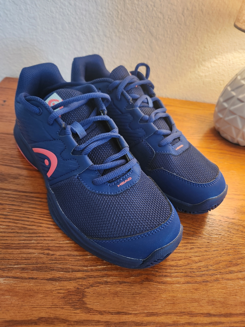 Head Womens Revolt Court Tennis Shoes